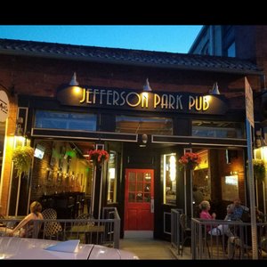 Jefferson Park Pub